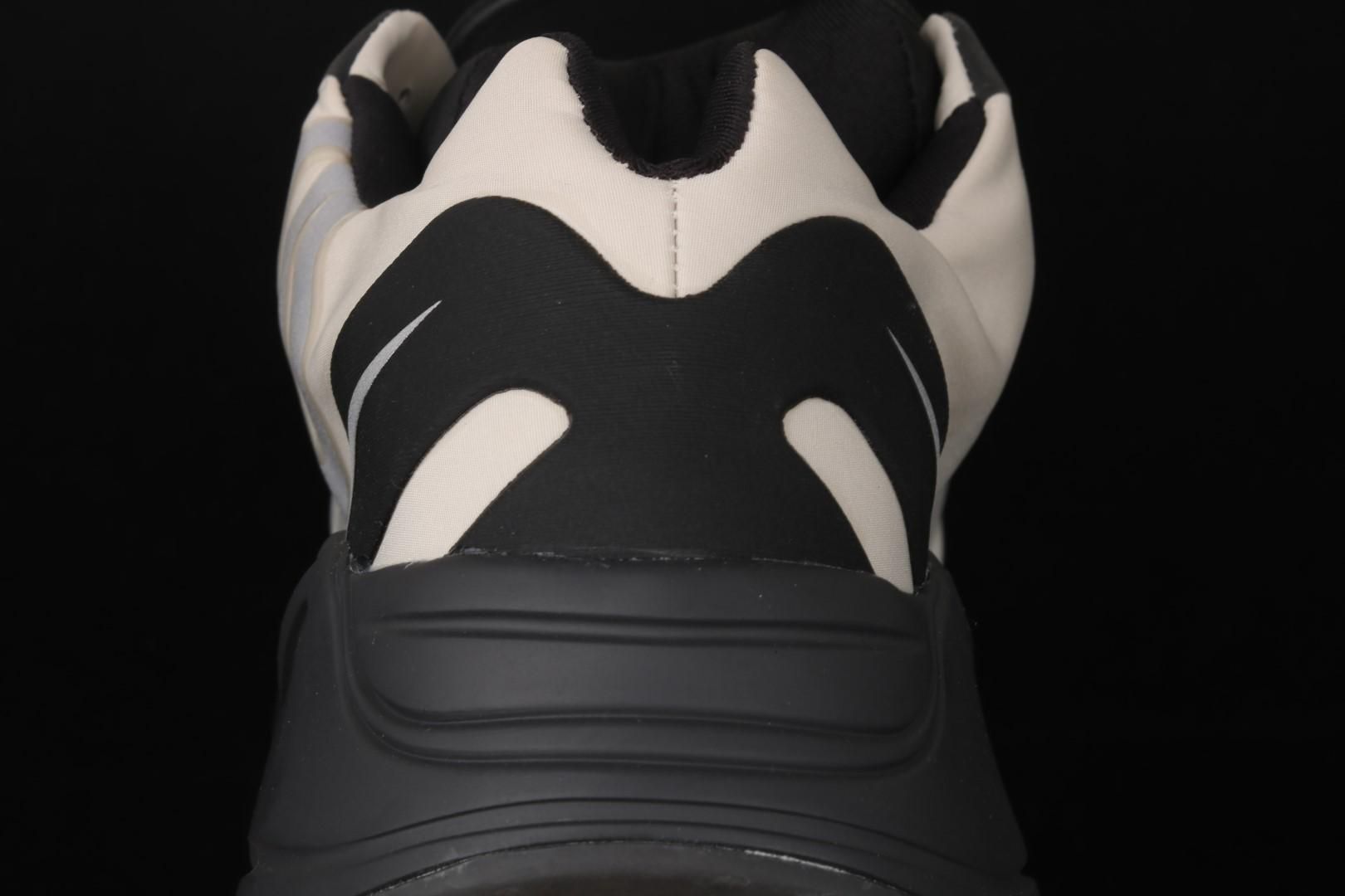 adidasMens Yeezy Boost 700 MNVN - Bone