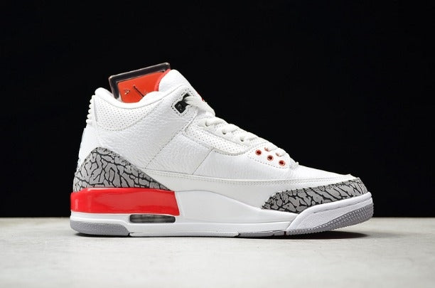 Air Jordan 3 III AJ3 Retro - Katrina