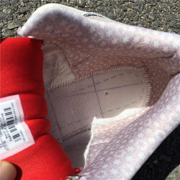 Air Jordan 3 AJ3 Basketball Shoe - International Flight