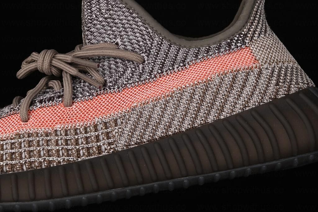 adidasOriginals YEEZY Boost 350 V2 - Ash Stone