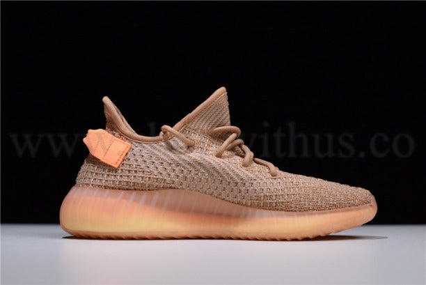 adidasOriginals YEEZY Boost 350 V2 - Clay