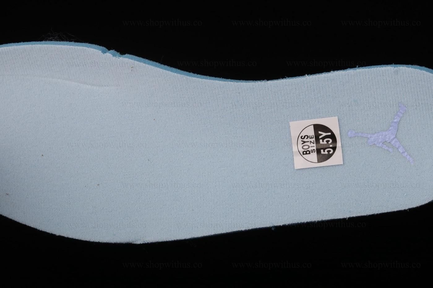 WMNS Air Jordan 1 AJ1 Low SE - Arctic Punch