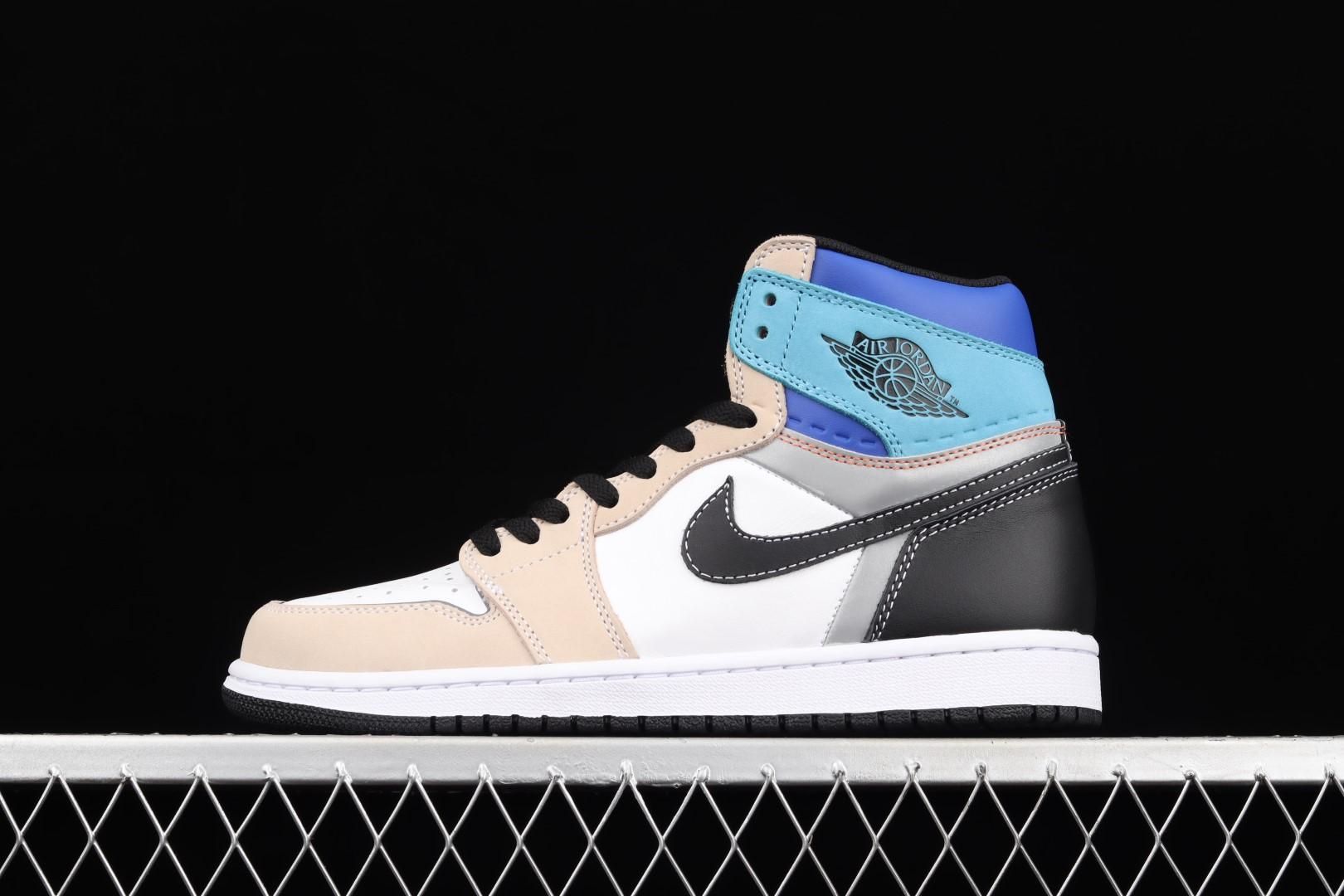 Air Jordan 1 AJ1 Retro High - Prototype