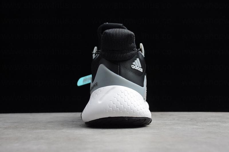 adidasRunning AlphaBounce Instinct M - Core Black