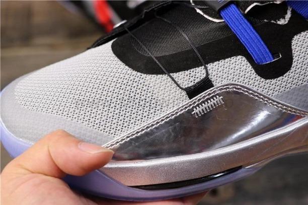 Air Jordan 33 - All-Star