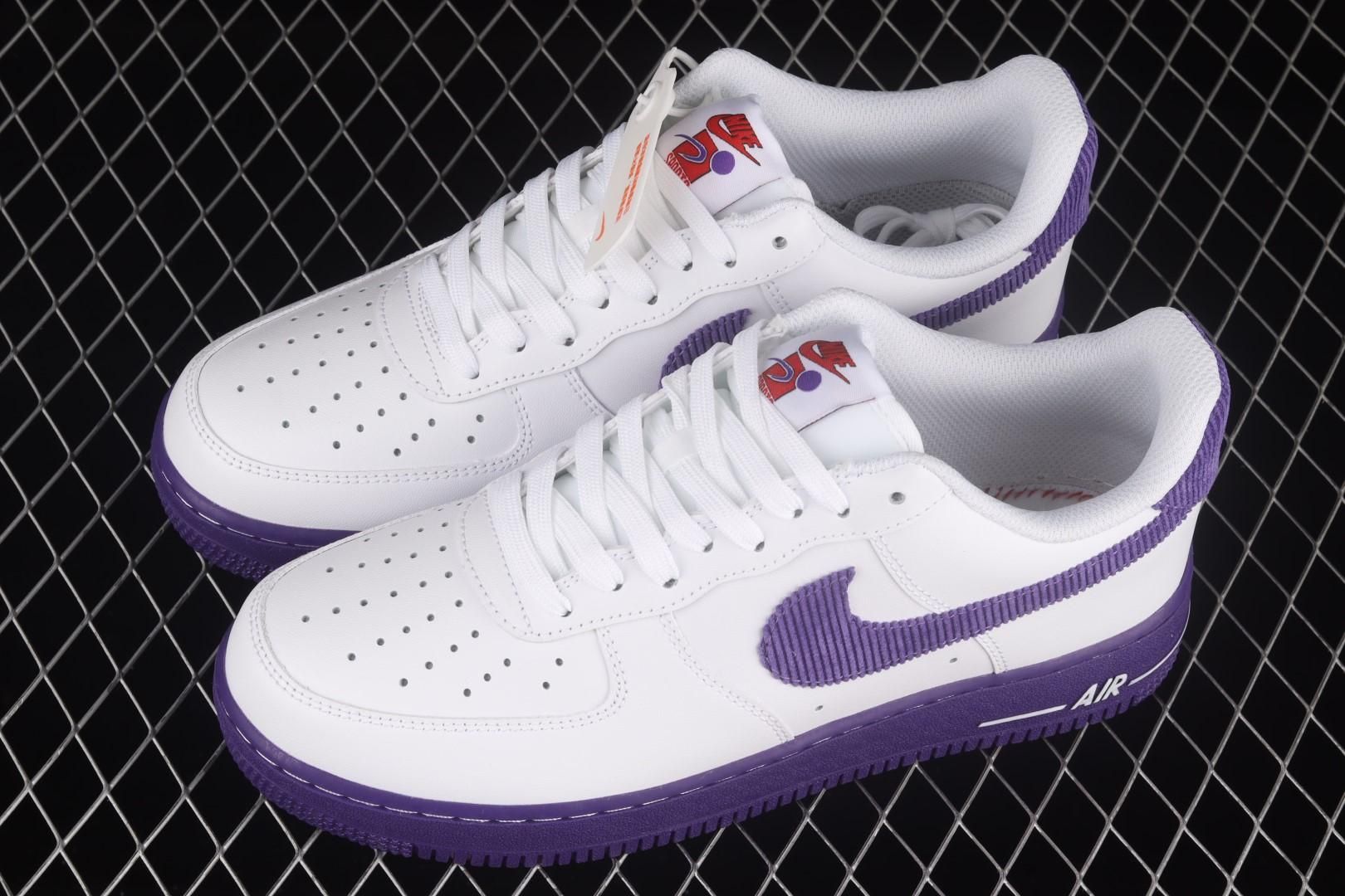 NikeUnisex Air Force 1 AF1 Low - Sports Specialties