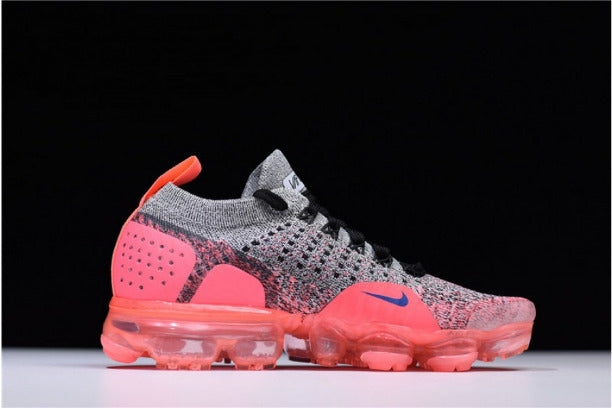 NikeAir VaporMax 2.0 - Utramarine/Hot Punch