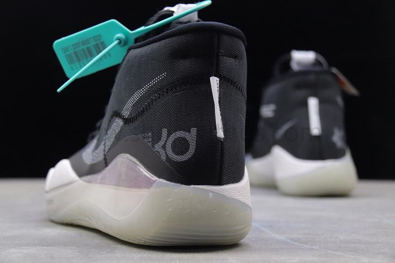 NikeUnisex Zoom KD 12 - The Day One