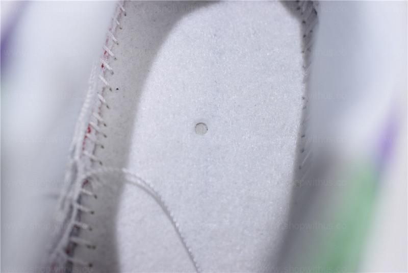 NikeUnisex Air Force 1 AF1 Low - Candy