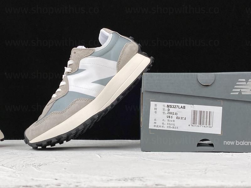 New Balance 327 - Grey