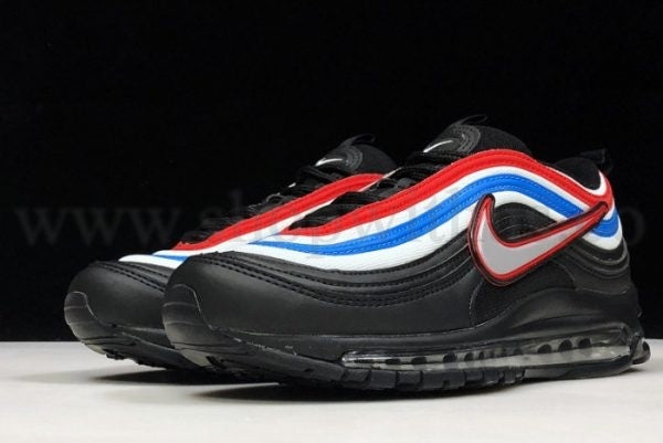 NikeUnisex Air Max 97 'On Air' - Neon Seoul