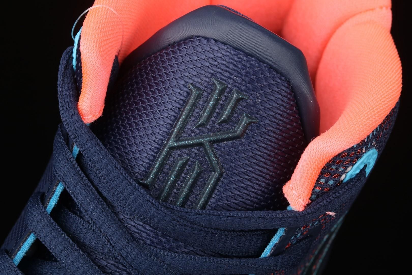 NikeMen's Kyrie 7 - Midnight Navy