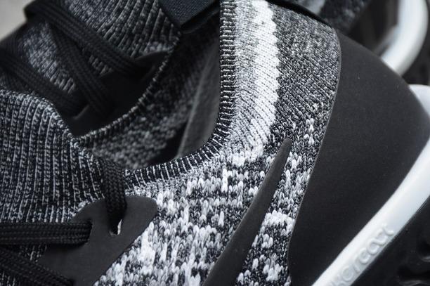 NikeEpic React Flyknit - Cookies and Cream