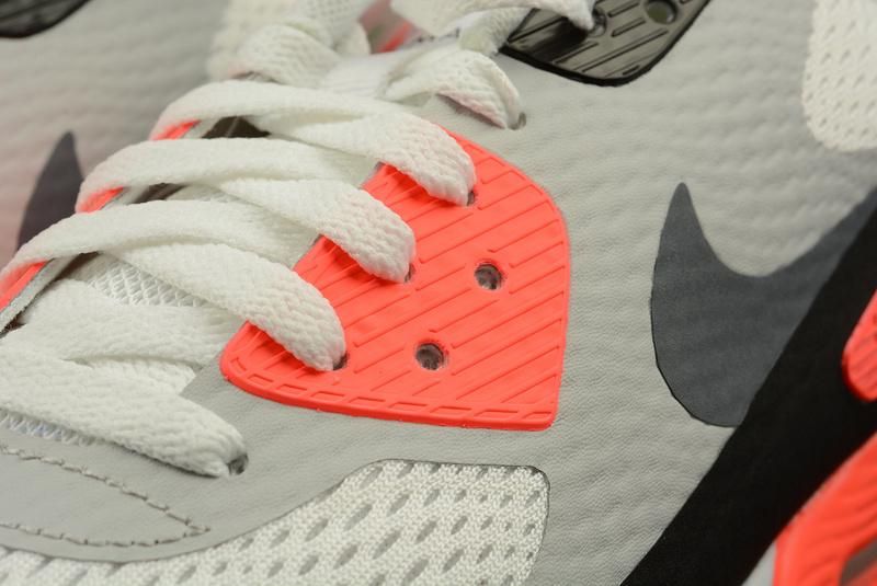 NikeUnisex Air Max 90 - "Infrared"