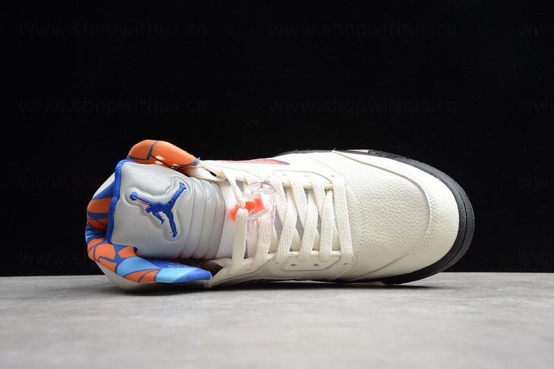 Air Jordan 5 AJ5 Retro - International Flight