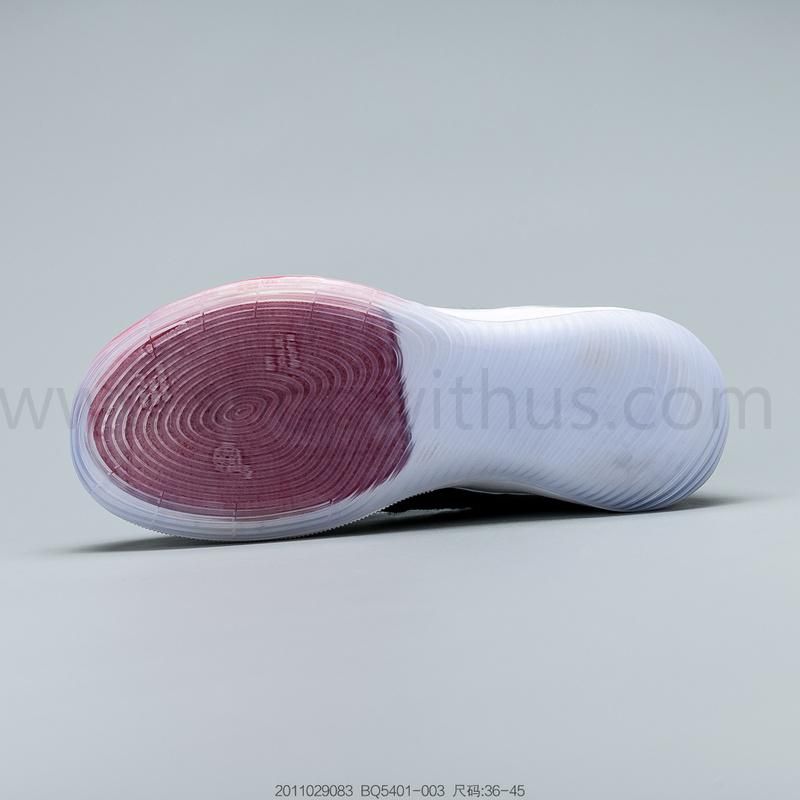 NikeBasketball AlphaDunk - Dunk Of Death