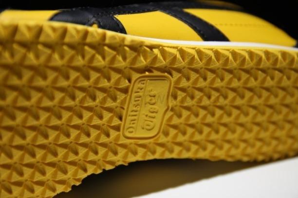 Onitsuka Tiger Mexico 66 - Kill Bill