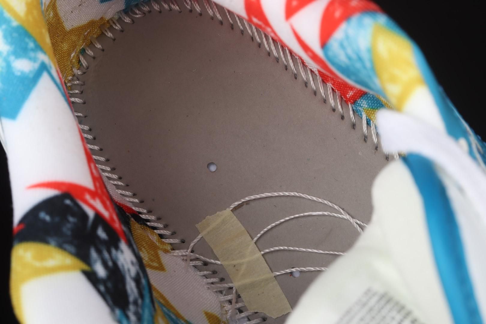 Air Jordan 1 AJ1 Low  - Barcelona