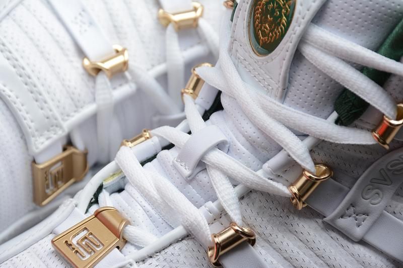 NikeBasketball Lebron 3 QS - SVSM Home