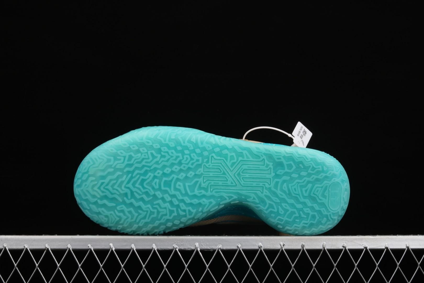 NikeMens Kyrie 7 - Ripple
