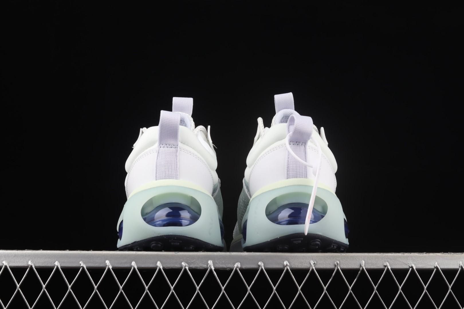 NikeUnisex Air Max 2021 AM2021 - Barely Green