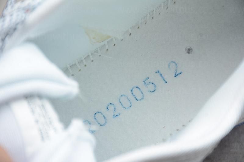 NikeRunning Air Zoom 950 - White/Multi Color