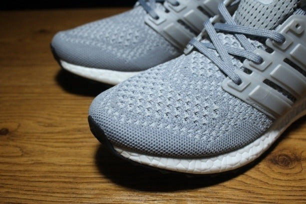 adidasMen's Ultra Boost 1.0 - Grey