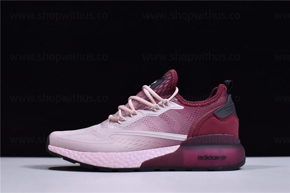 adidasOriginals ZX 2K Boost - Purple Tint