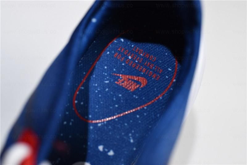 NikeUnisex Air Max - Axis White/Gym Blue