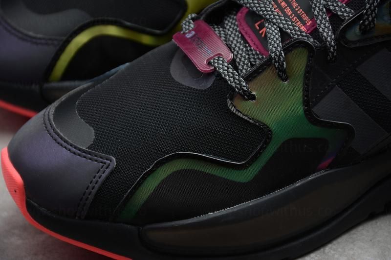 Atmos x adidasUnisex ZX 118 - Neo Tokyo