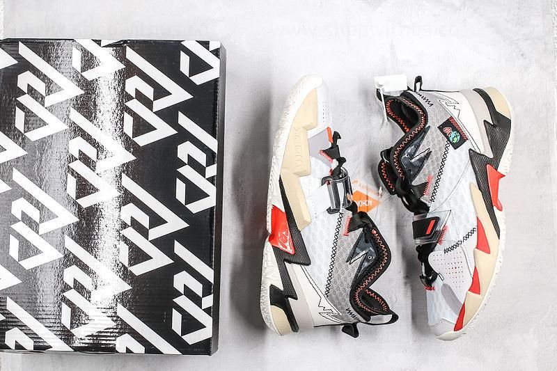 Jordan Why Not Zer0.3 - UNITE