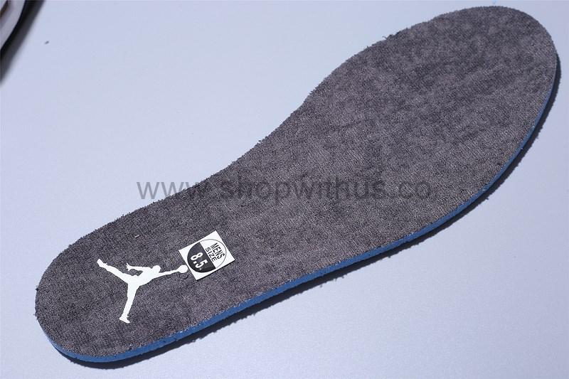 Air Jordan 4 AJ4 Retro - Cool Grey