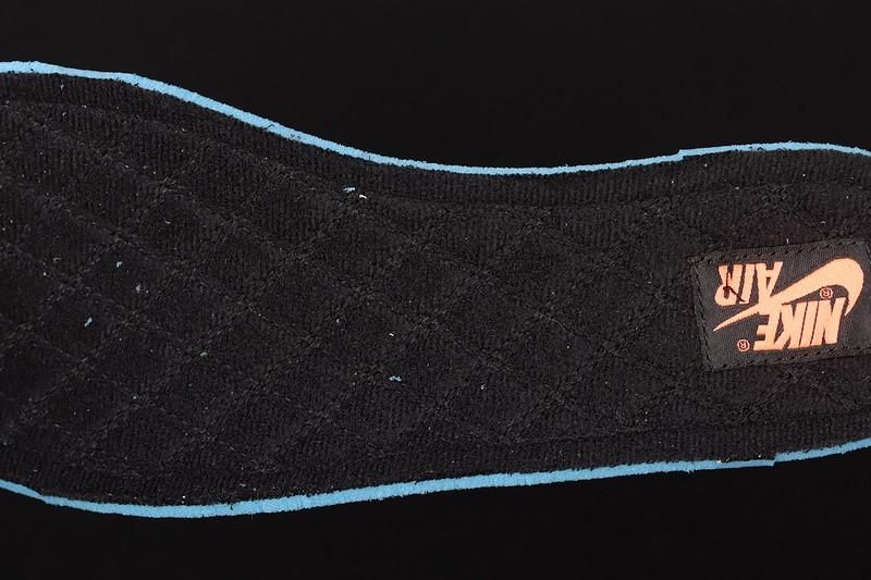 Air Jordan1 AJ1 Retro High - Hand Crafted