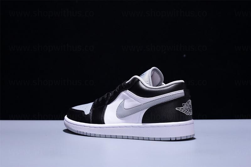 Air Jordan 1 AJ1 Low - Shadow