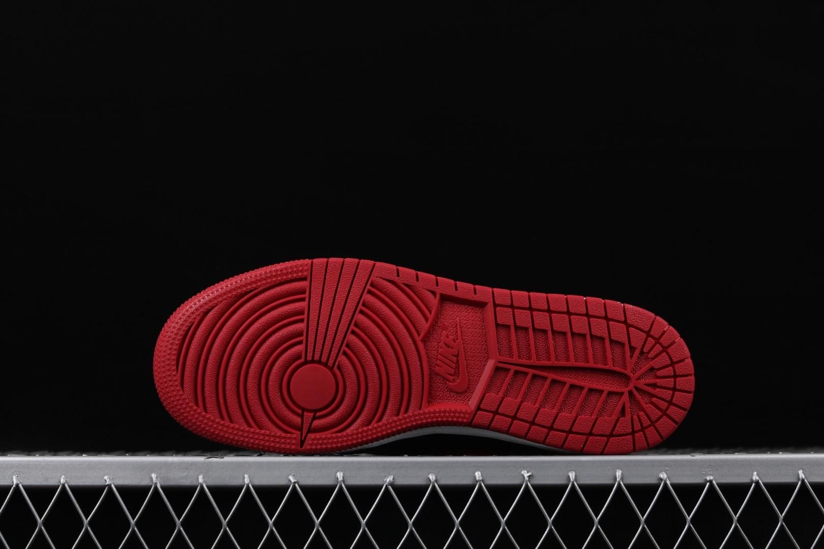 WMNS Air Jordan 1 AJ1 Retro - Banned