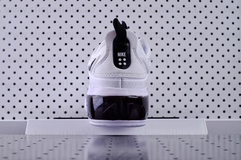 NikeUnisex Air Max Dia - Summit White/Black