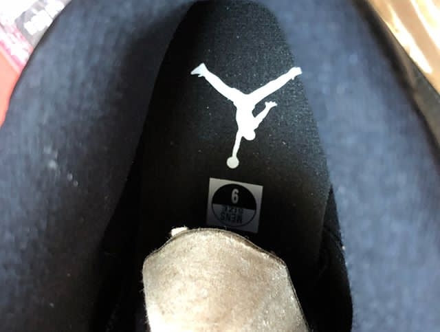 Air Jordan 12 AJ12 Retro Basketball Shoes - The Master