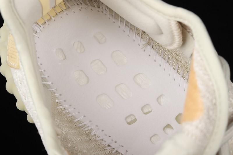 adidasMens Yeezy Boost 350 V2 - Light