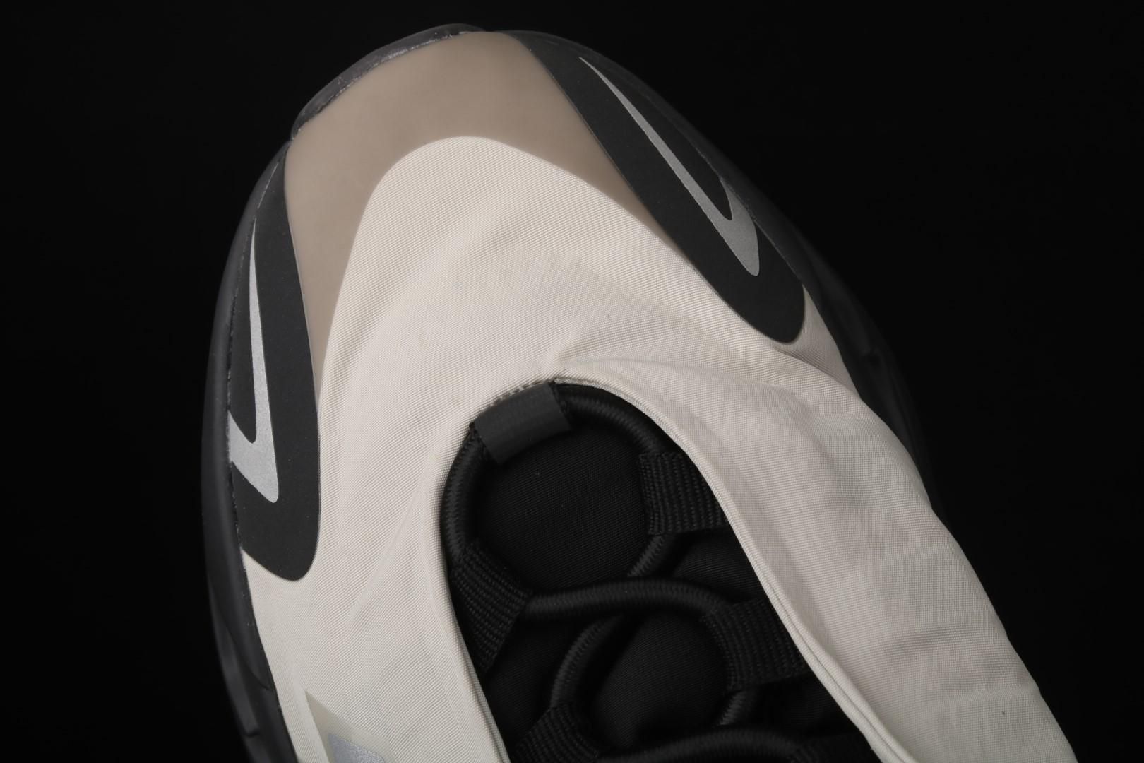 adidasMens Yeezy Boost 700 MNVN - Bone