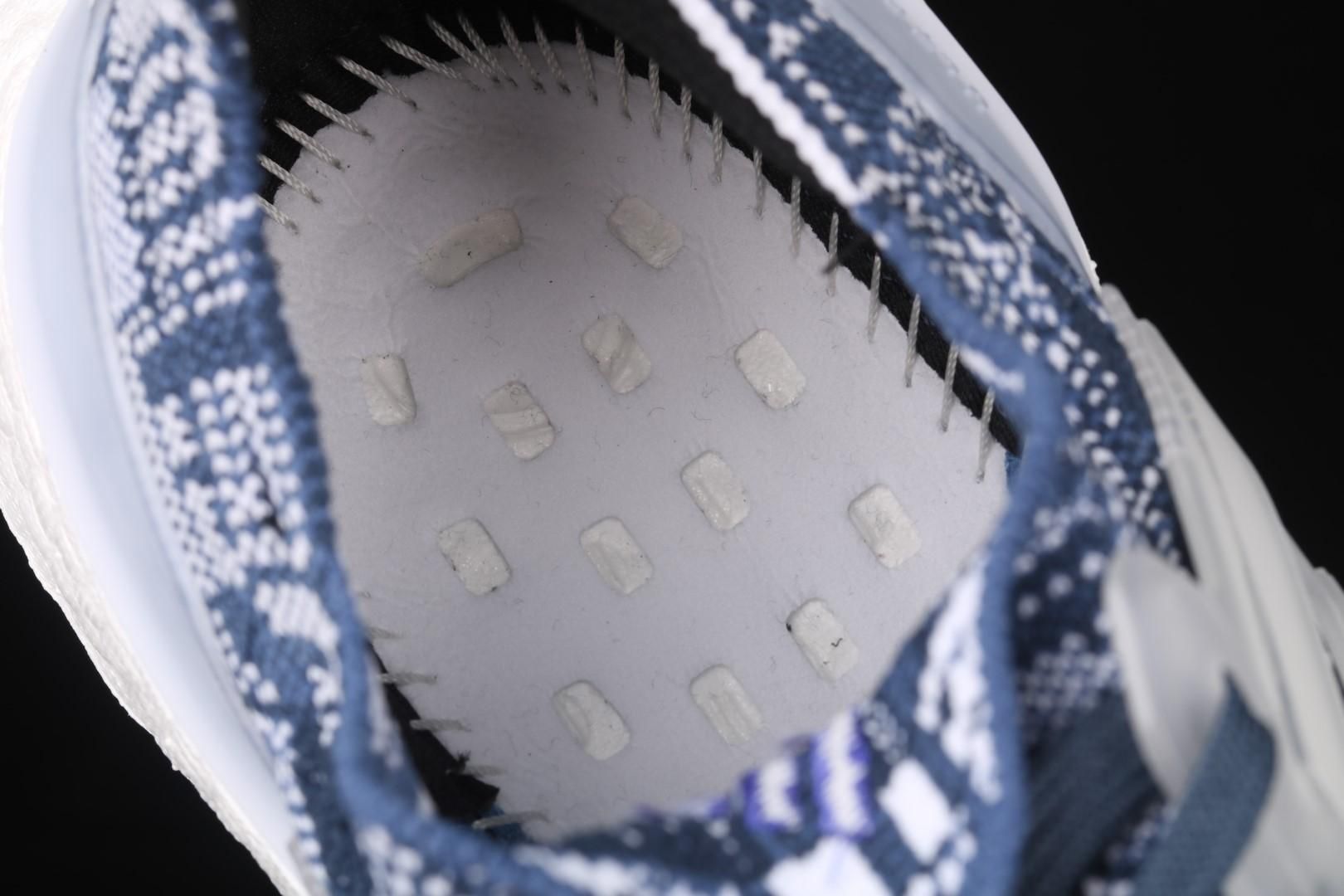 adidasUnisex Ultra Boost 21 - Sashiko