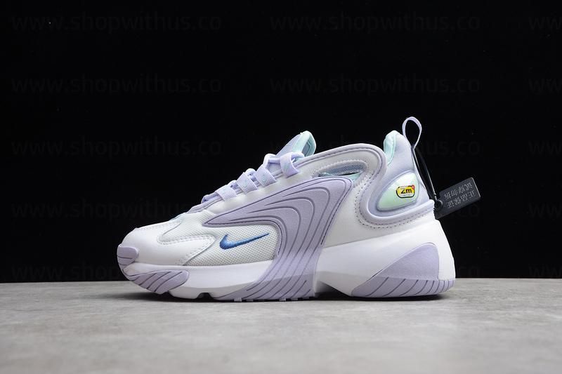 NikeUnisex Zoom 2K - Oxygen Purple