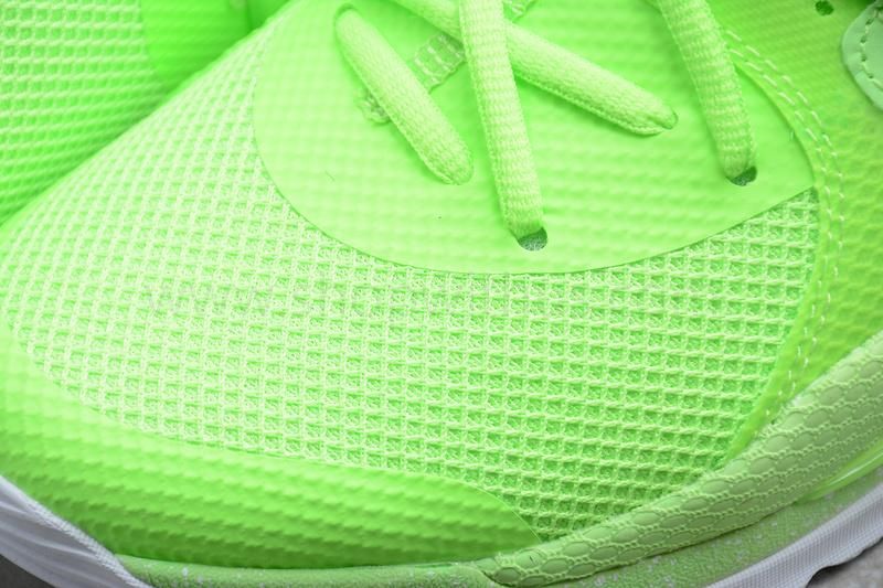 Under Armour Curry 7 Sour Patch Kids Collection - Lime