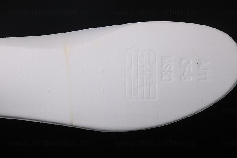 Union LA x Air Jordan 4 AJ4 Retro - Guava Ice