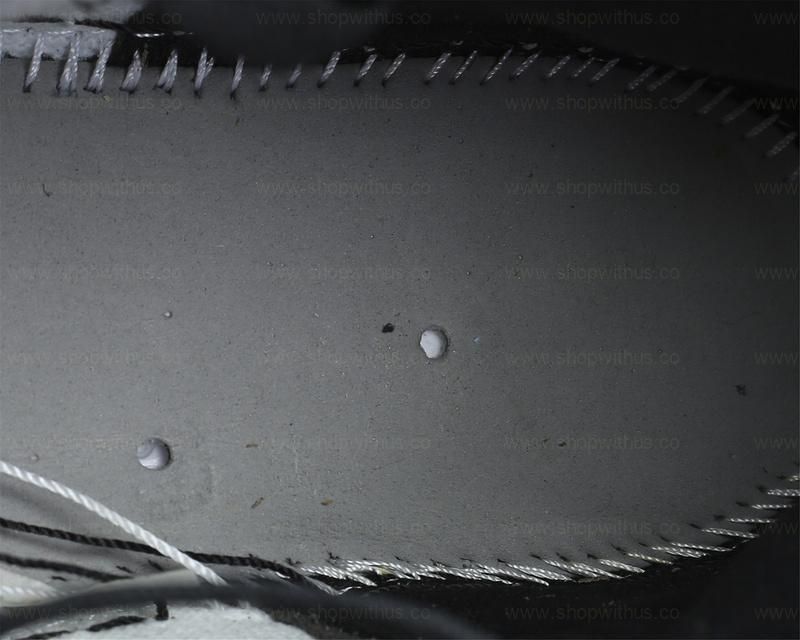 Air Jordan 1 AJ1 Retro High OG - 'Yellow Toe'