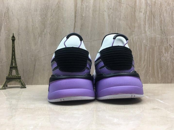 PumaMen's RS-X Reinvention - Lavender