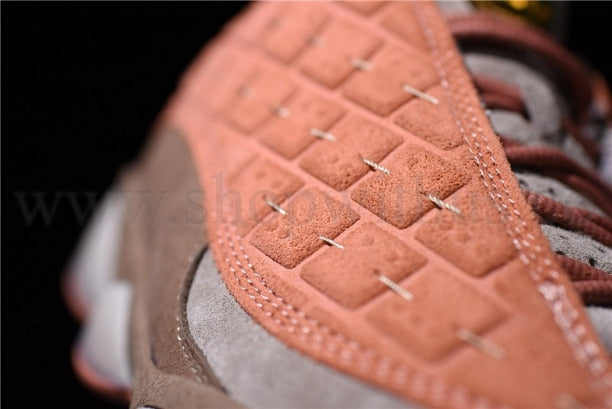 Clot x Air Jordan 13 AJ13 Retro Low - Sepia Stone