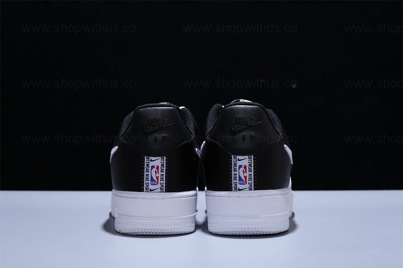 NikeAir Force 1 AF1 Low - Spurs