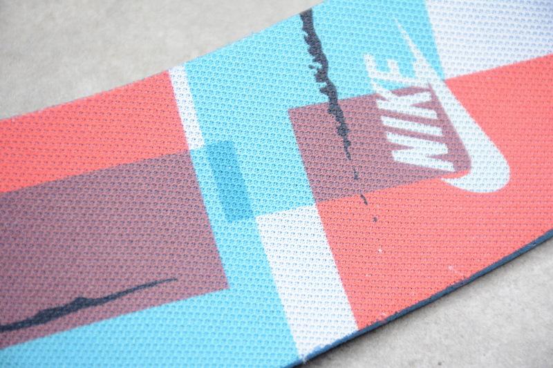 NikeAir Max 270 React - Light Beige/Chalk