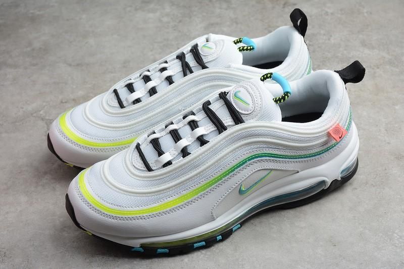 NikeMen's Air Max 97 - Worldwide