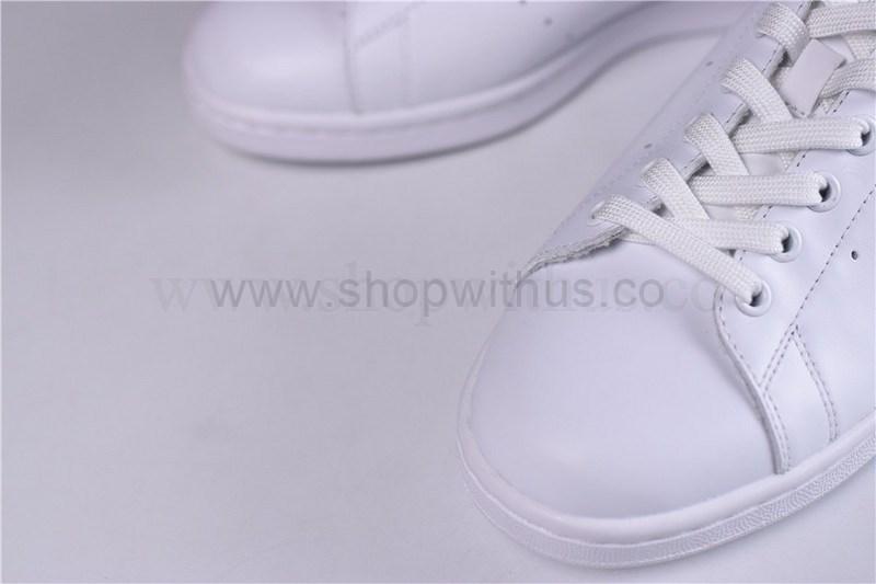 adidasOriginals Stan Smith - Core White/Green